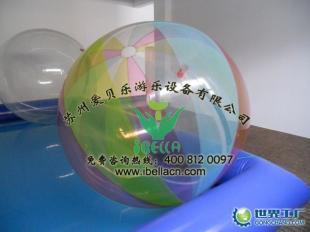 水上步行球供應指南 價格、廠家及產(chǎn)品信息解析