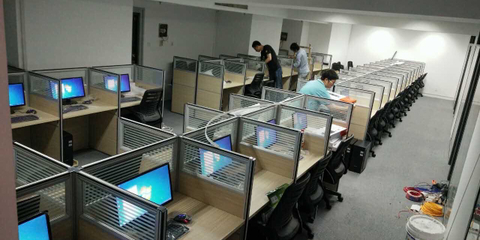 宏實(shí)信息咨詢(xún) 為企業(yè)發(fā)展提供精準(zhǔn)導(dǎo)航的專(zhuān)業(yè)力量
